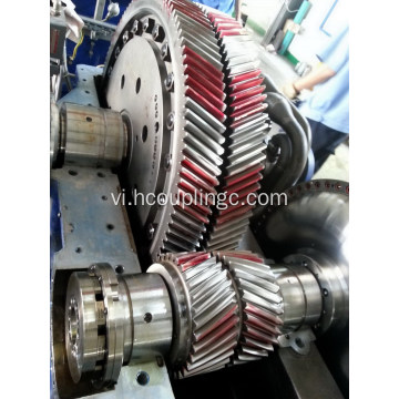 Voith Coupling Phụ tùng bánh răng